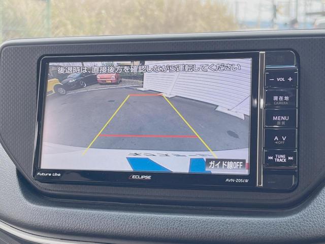 カスタム RS ハイパーSA ECLIPSEナビ・スマートアシスト・バックカメラ・ETC・Bluetooth・フルセグ・スマートキー・LED・オートライト・LEDフォグ・純正15インチアルミ・オートエアコン・横滑防止装置(4枚目)