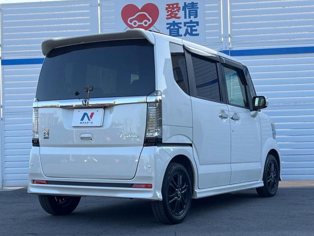 ホンダ Ｎ－ＢＯＸカスタム