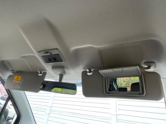 フレア ＸＧ　禁煙車　オーディオ　電動格納ミラー　オートエアコン　ＥＴＣ　ＣＤ再生　アイドリングストップ　盗難防止装置　ドアバイザー　プライバシーガラス（41枚目）