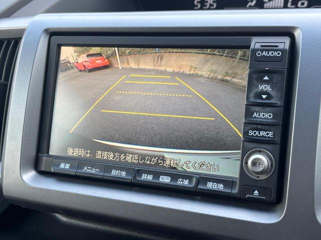 ステップワゴンスパーダ Ｚ　インターナビセレクション　パノラマルーフ　純正ナビ　両側電動スライドドア　バックカメラ　ドラレコ　ＨＩＤヘッド　ＥＴＣ　クルコン　オートライト　オートエアコン　純正１６インチアルミ　ＣＤ　ＤＶＤ（5枚目）