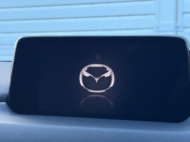 ＣＸ－８ ＸＤ　Ｌパッケージ　純正ＳＤナビ　全周囲カメラ　レーダークルーズ　電動リアゲート　レザーシート　パワーシート　ドラレコ　ＬＥＤヘッド　ビルトインＥＴＣ　デュアルエアコン　純正１９インチアルミ　Ｂｌｕｅｔｏｏｔｈ（3枚目）