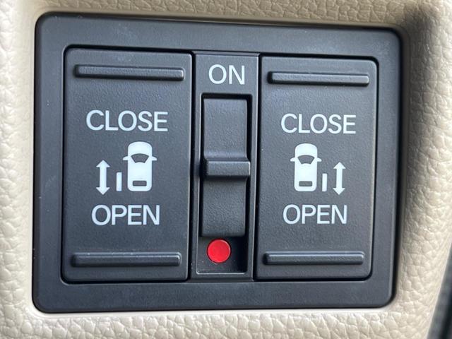Ｎ－ＢＯＸ Ｇ・Ｌホンダセンシング　ナビ　バックカメラ　両側電動スライドドア　ホンダセンシング　レーダークルーズ　スマートキー　ＬＥＤヘッド　ＥＴＣ　車線逸脱警報　オートエアコン　フルセグ　Ｂｌｕｅｔｏｏｔｈ　ＣＤ　ＤＶＤ再生（5枚目）