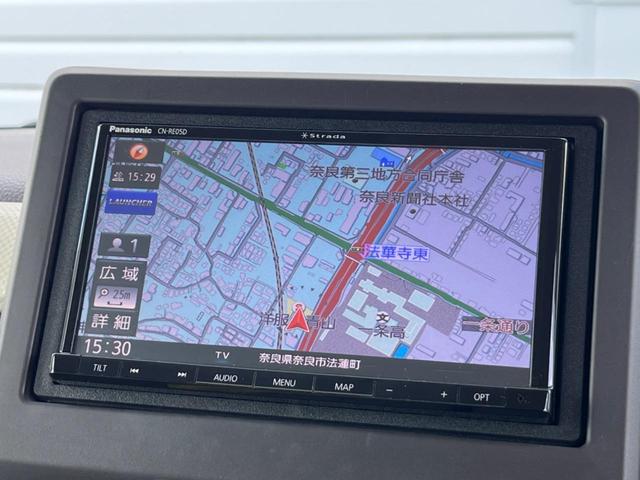 Ｎ－ＢＯＸ Ｇ・Ｌホンダセンシング　ナビ　バックカメラ　両側電動スライドドア　ホンダセンシング　レーダークルーズ　スマートキー　ＬＥＤヘッド　ＥＴＣ　車線逸脱警報　オートエアコン　フルセグ　Ｂｌｕｅｔｏｏｔｈ　ＣＤ　ＤＶＤ再生（24枚目）