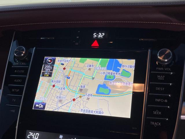 ハリアー エレガンス　純正ナビ　バックカメラ　ハーフレザーシート　パワーシート　ドラレコ　スマートキー　ＬＥＤヘッド　ＥＴＣ　ワンオーナー　オートライト　オートエアコン　純正１７インチアルミ　Ｂｌｕｅｔｏｏｔｈ　ＣＤ（24枚目）