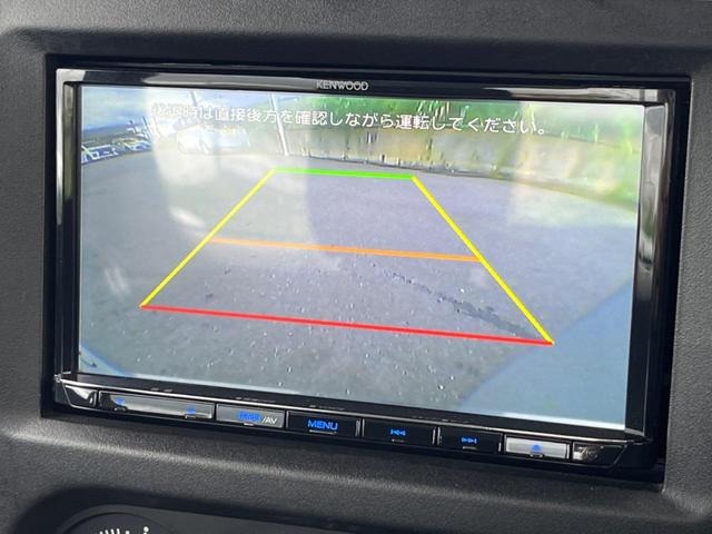 ジムニー ＸＧ　４ＷＤ　ターボ　メモリーナビ　バックカメラ　ＥＴＣ　純正１６インチアルミ　Ｂｌｕｅｔｏｏｔｈ　ＣＤ　ＤＶＤ再生　フルセグ　キーレスエントリー　ドアバイザー（4枚目）