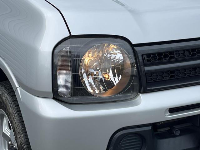 ジムニー ＸＧ　４ＷＤ　ターボ　メモリーナビ　バックカメラ　ＥＴＣ　純正１６インチアルミ　Ｂｌｕｅｔｏｏｔｈ　ＣＤ　ＤＶＤ再生　フルセグ　キーレスエントリー　ドアバイザー（13枚目）