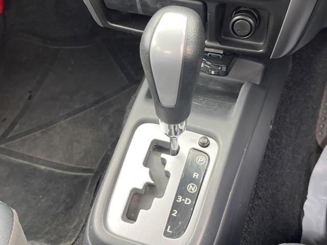 ジムニー ＸＧ　４ＷＤ　ターボ　メモリーナビ　バックカメラ　ＥＴＣ　純正１６インチアルミ　Ｂｌｕｅｔｏｏｔｈ　ＣＤ　ＤＶＤ再生　フルセグ　キーレスエントリー　ドアバイザー（25枚目）
