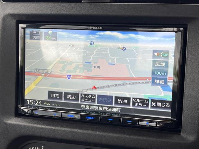 ジムニー ＸＧ　４ＷＤ　ターボ　メモリーナビ　バックカメラ　ＥＴＣ　純正１６インチアルミ　Ｂｌｕｅｔｏｏｔｈ　ＣＤ　ＤＶＤ再生　フルセグ　キーレスエントリー　ドアバイザー（26枚目）