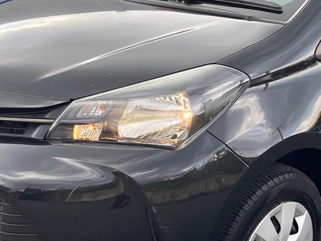 ヴィッツ F SDナビ バックカメラ ドラレコ スマートキー ビルトインETC Bluetooth CD DVD再生 フルセグ(13枚目)