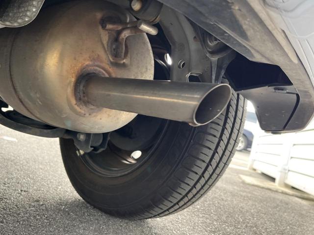 ヴィッツ F SDナビ バックカメラ ドラレコ スマートキー ビルトインETC Bluetooth CD DVD再生 フルセグ(22枚目)