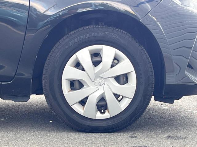 ヴィッツ F SDナビ バックカメラ ドラレコ スマートキー ビルトインETC Bluetooth CD DVD再生 フルセグ(29枚目)