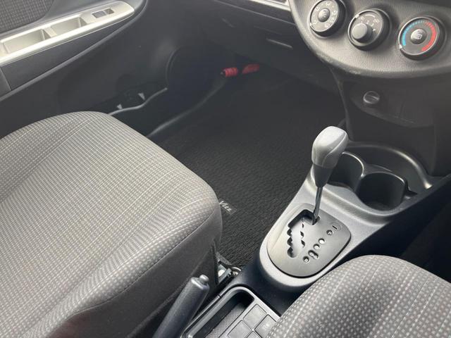 ヴィッツ F SDナビ バックカメラ ドラレコ スマートキー ビルトインETC Bluetooth CD DVD再生 フルセグ(46枚目)