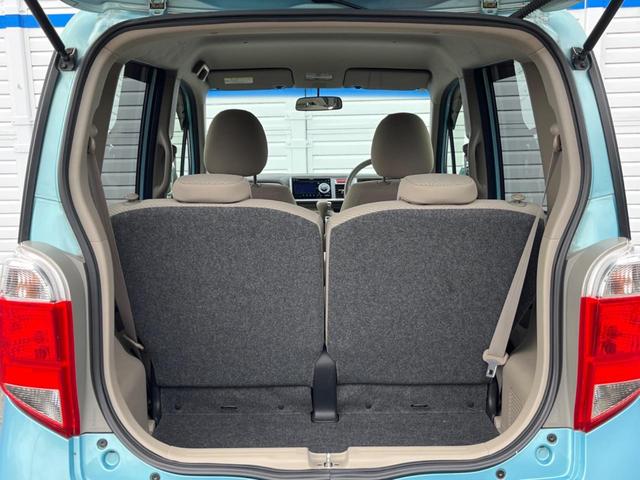 ライフ G特別仕様車 HIDスマートスペシャル スマートキー HIDヘッド オートエアコン CD ドアバイザー プライバシーガラス 衝突安全ボディ 電動格納ミラー(9枚目)