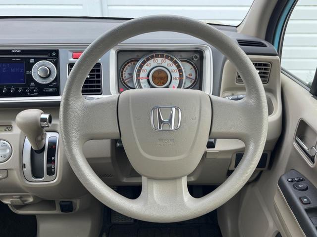 ライフ G特別仕様車 HIDスマートスペシャル スマートキー HIDヘッド オートエアコン CD ドアバイザー プライバシーガラス 衝突安全ボディ 電動格納ミラー(10枚目)