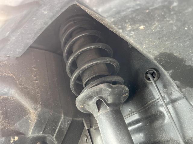 ライフ G特別仕様車 HIDスマートスペシャル スマートキー HIDヘッド オートエアコン CD ドアバイザー プライバシーガラス 衝突安全ボディ 電動格納ミラー(19枚目)