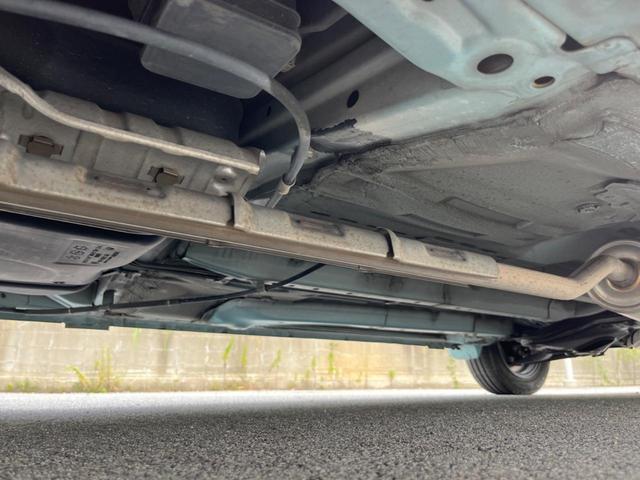 ライフ G特別仕様車 HIDスマートスペシャル スマートキー HIDヘッド オートエアコン CD ドアバイザー プライバシーガラス 衝突安全ボディ 電動格納ミラー(21枚目)