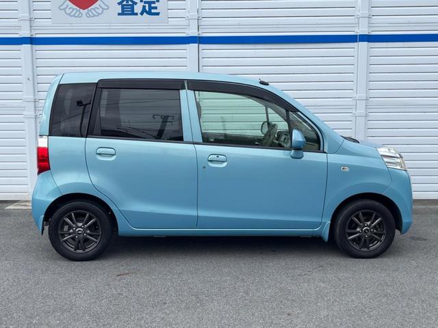 ライフ G特別仕様車 HIDスマートスペシャル スマートキー HIDヘッド オートエアコン CD ドアバイザー プライバシーガラス 衝突安全ボディ 電動格納ミラー(22枚目)