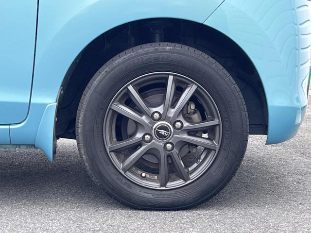 ライフ G特別仕様車 HIDスマートスペシャル スマートキー HIDヘッド オートエアコン CD ドアバイザー プライバシーガラス 衝突安全ボディ 電動格納ミラー(27枚目)