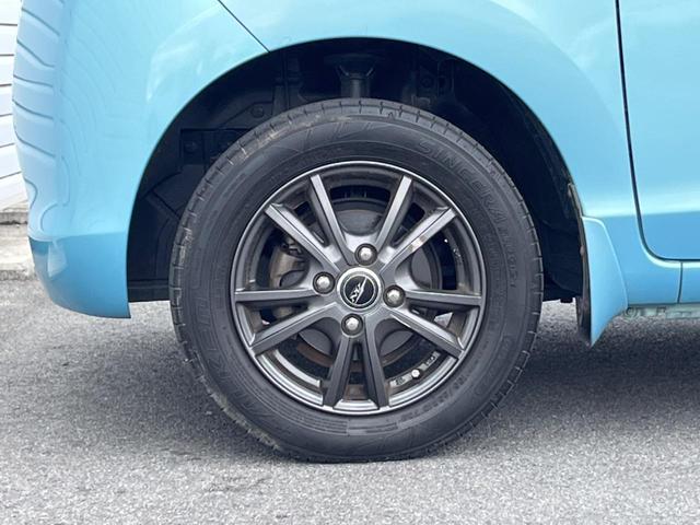 ライフ G特別仕様車 HIDスマートスペシャル スマートキー HIDヘッド オートエアコン CD ドアバイザー プライバシーガラス 衝突安全ボディ 電動格納ミラー(28枚目)