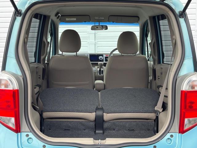 ライフ G特別仕様車 HIDスマートスペシャル スマートキー HIDヘッド オートエアコン CD ドアバイザー プライバシーガラス 衝突安全ボディ 電動格納ミラー(32枚目)