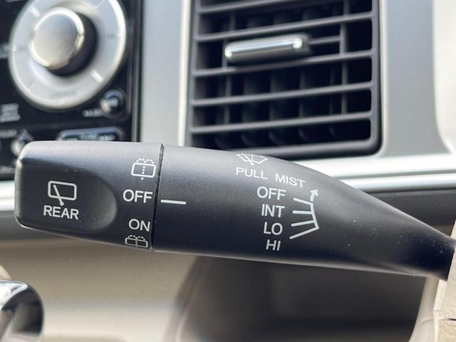 ライフ G特別仕様車 HIDスマートスペシャル スマートキー HIDヘッド オートエアコン CD ドアバイザー プライバシーガラス 衝突安全ボディ 電動格納ミラー(39枚目)