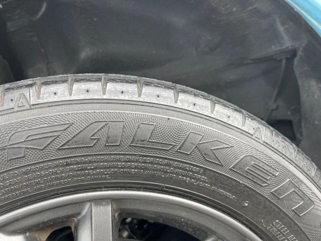 ライフ G特別仕様車 HIDスマートスペシャル スマートキー HIDヘッド オートエアコン CD ドアバイザー プライバシーガラス 衝突安全ボディ 電動格納ミラー(44枚目)