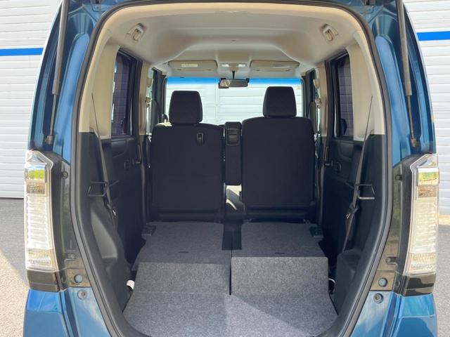 N-BOXカスタム G SSパッケージ 両側電動ドア 純正SDナビ バックカメラ スマートキー HIDヘッド ETC オートライト オートエアコン 純正14インチアルミ Bluetooth CD DVD再生 フルセグ(39枚目)