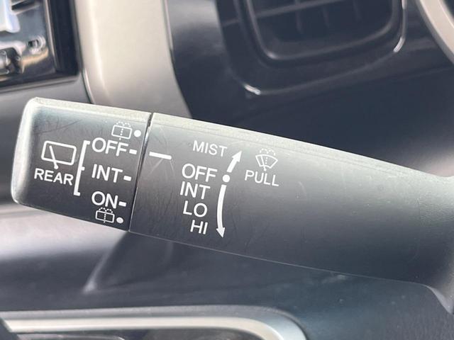 N-BOXカスタム G SSパッケージ 両側電動ドア 純正SDナビ バックカメラ スマートキー HIDヘッド ETC オートライト オートエアコン 純正14インチアルミ Bluetooth CD DVD再生 フルセグ(48枚目)