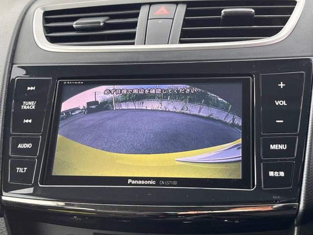 スイフトスポーツ ベースグレード 6MT車 車高調 バックカメラ スマートキー ドラレコ HIDヘッド ETC クルコン オートライト オートエアコン 17インチアルミ CD DVD再生(4枚目)
