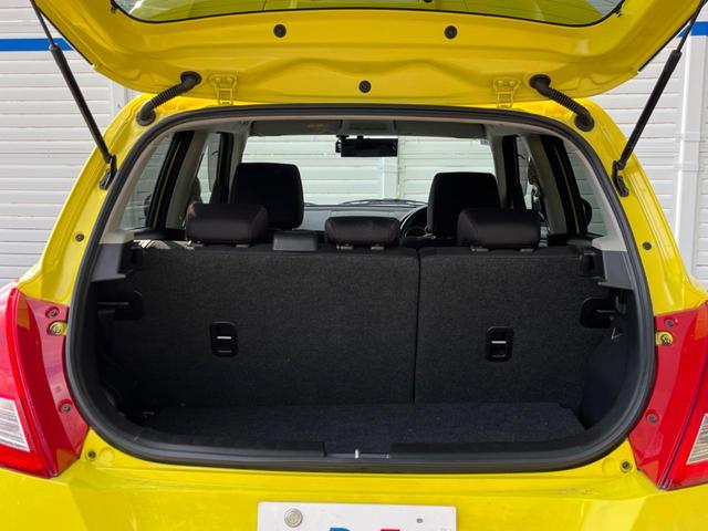 スイフトスポーツ ベースグレード 6MT車 車高調 バックカメラ スマートキー ドラレコ HIDヘッド ETC クルコン オートライト オートエアコン 17インチアルミ CD DVD再生(11枚目)