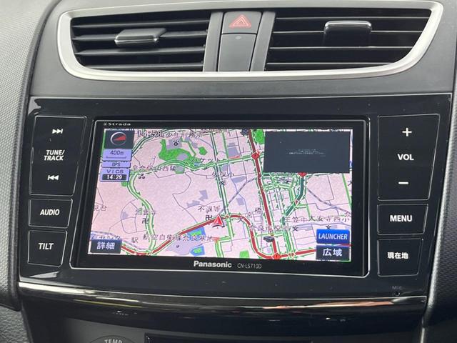 スイフトスポーツ ベースグレード 6MT車 車高調 バックカメラ スマートキー ドラレコ HIDヘッド ETC クルコン オートライト オートエアコン 17インチアルミ CD DVD再生(33枚目)