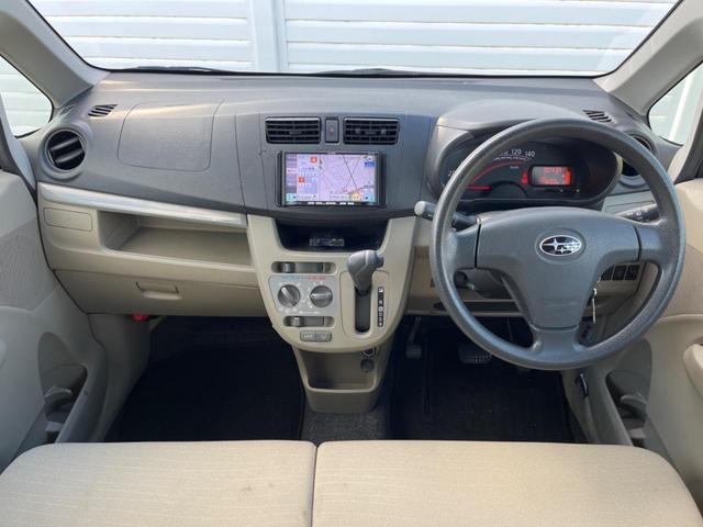 ステラ Ｌ　ＳＤナビ　ＥＴＣ　ＣＤ　ＤＶＤ再生　フルセグ（2枚目）