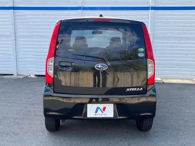 ステラ Ｌ　ＳＤナビ　ＥＴＣ　ＣＤ　ＤＶＤ再生　フルセグ（15枚目）