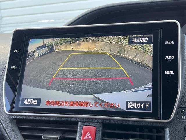 ノア ハイブリッドG 両側電動ドア 純正SDナビ 後席モニター バックカメラ 衝突被害軽減システム ドラレコ スマートキー LEDヘッド ビルトインETC クルコン オートハイビーム オートライト デュアルエアコン(4枚目)