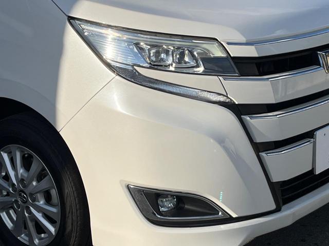 ノア ハイブリッドG 両側電動ドア 純正SDナビ 後席モニター バックカメラ 衝突被害軽減システム ドラレコ スマートキー LEDヘッド ビルトインETC クルコン オートハイビーム オートライト デュアルエアコン(13枚目)