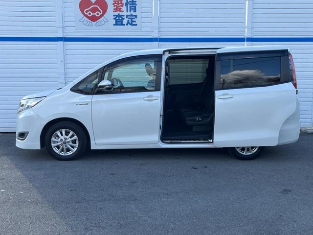 ノア ハイブリッドG 両側電動ドア 純正SDナビ 後席モニター バックカメラ 衝突被害軽減システム ドラレコ スマートキー LEDヘッド ビルトインETC クルコン オートハイビーム オートライト デュアルエアコン(30枚目)