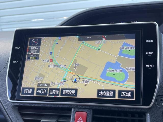 ノア ハイブリッドG 両側電動ドア 純正SDナビ 後席モニター バックカメラ 衝突被害軽減システム ドラレコ スマートキー LEDヘッド ビルトインETC クルコン オートハイビーム オートライト デュアルエアコン(39枚目)