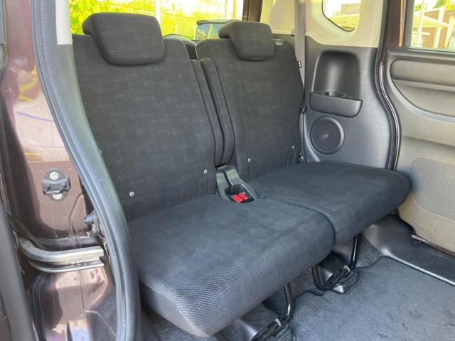 N-BOX G・ターボLパッケージ ターボ 電動スライドドア バックカメラ スマートキー LEDヘッド ビルトインETC クルコン オートエアコン 純正14インチアルミ Bluetooth CD DVD再生 フルセグ(10枚目)