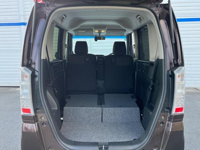 N-BOX G・ターボLパッケージ ターボ 電動スライドドア バックカメラ スマートキー LEDヘッド ビルトインETC クルコン オートエアコン 純正14インチアルミ Bluetooth CD DVD再生 フルセグ(11枚目)