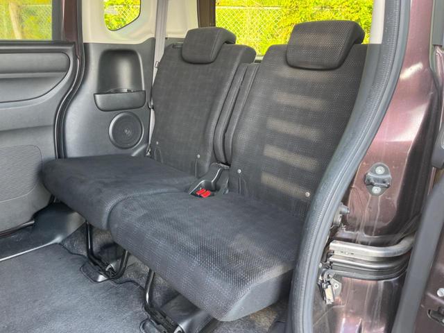 N-BOX G・ターボLパッケージ ターボ 電動スライドドア バックカメラ スマートキー LEDヘッド ビルトインETC クルコン オートエアコン 純正14インチアルミ Bluetooth CD DVD再生 フルセグ(48枚目)