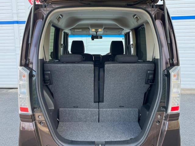 N-BOX G・ターボLパッケージ ターボ 電動スライドドア バックカメラ スマートキー LEDヘッド ビルトインETC クルコン オートエアコン 純正14インチアルミ Bluetooth CD DVD再生 フルセグ(49枚目)