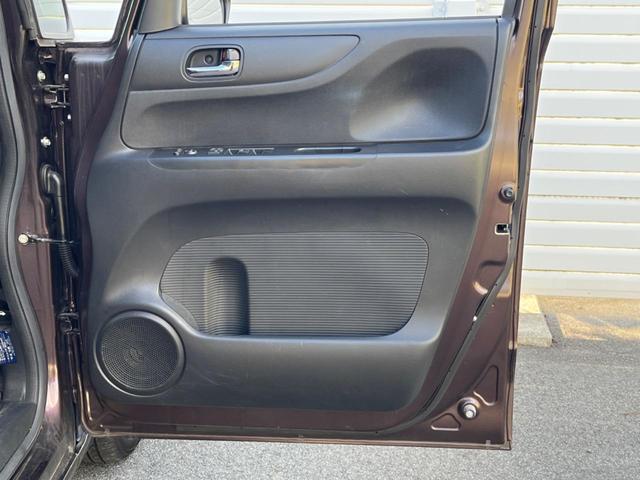 N-BOX G・ターボLパッケージ ターボ 電動スライドドア バックカメラ スマートキー LEDヘッド ビルトインETC クルコン オートエアコン 純正14インチアルミ Bluetooth CD DVD再生 フルセグ(51枚目)