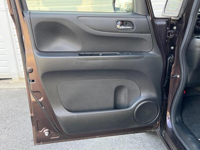 N-BOX G・ターボLパッケージ ターボ 電動スライドドア バックカメラ スマートキー LEDヘッド ビルトインETC クルコン オートエアコン 純正14インチアルミ Bluetooth CD DVD再生 フルセグ(52枚目)