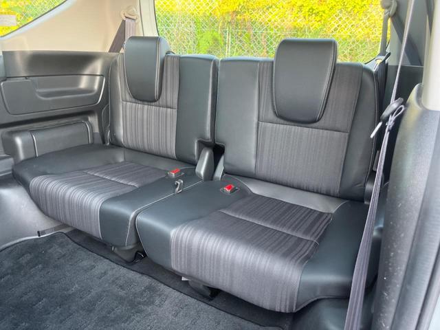 フリードハイブリッド ハイブリッド・Ｇホンダセンシング　後席モニター　バックカメラ　衝突被害軽減システム　レーダークルーズ　ハーフレザーシート　スマートキー　ＬＥＤヘッド　ビルトインＥＴＣ　オートライト　オートエアコン　ＣＤ　ＤＶＤ再生（43枚目）