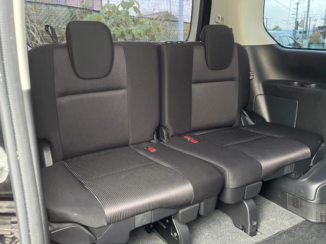 セレナ ハイウェイスター　Ｖセレクション　ＳＤナビ　後席モニター　　衝突被害軽減システム　ドラレコ　スマートキー　ＬＥＤヘッド　ビルトインＥＴＣ　クルコン　オートライト　デュアルエアコン　純正１６インチアルミ　Ｂｌｕｅｔｏｏｔｈ（11枚目）