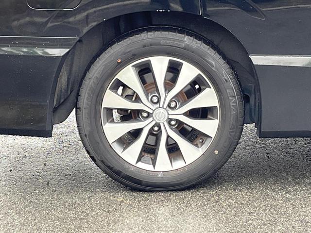 セレナ ハイウェイスター　Ｖセレクション　ＳＤナビ　後席モニター　　衝突被害軽減システム　ドラレコ　スマートキー　ＬＥＤヘッド　ビルトインＥＴＣ　クルコン　オートライト　デュアルエアコン　純正１６インチアルミ　Ｂｌｕｅｔｏｏｔｈ（28枚目）