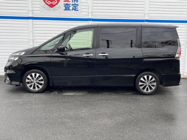 セレナ ハイウェイスター　Ｖセレクション　ＳＤナビ　後席モニター　　衝突被害軽減システム　ドラレコ　スマートキー　ＬＥＤヘッド　ビルトインＥＴＣ　クルコン　オートライト　デュアルエアコン　純正１６インチアルミ　Ｂｌｕｅｔｏｏｔｈ（38枚目）