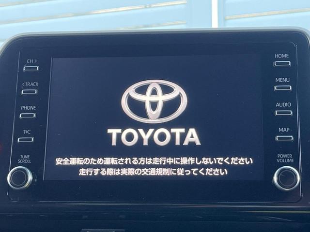 Ｃ－ＨＲ Ｇ　モード　ネロ　セーフティプラス　純正ディスプレイオーディオ　衝突軽減システム　全方位カメラ　ＬＥＤヘッドライト　純正１８インチＡＷ　ハーフレザーシート　ＥＴＣ　ドラレコ（3枚目）