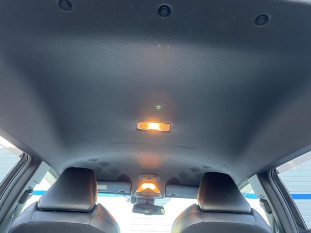 Ｃ－ＨＲ Ｇ　モード　ネロ　セーフティプラス　純正ディスプレイオーディオ　衝突軽減システム　全方位カメラ　ＬＥＤヘッドライト　純正１８インチＡＷ　ハーフレザーシート　ＥＴＣ　ドラレコ（38枚目）