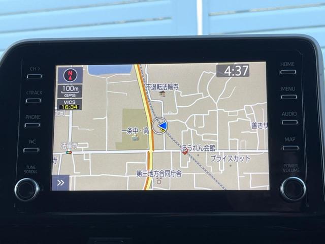 Ｃ－ＨＲ Ｇ　モード　ネロ　セーフティプラス　純正ディスプレイオーディオ　衝突軽減システム　全方位カメラ　ＬＥＤヘッドライト　純正１８インチＡＷ　ハーフレザーシート　ＥＴＣ　ドラレコ（45枚目）